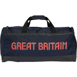 adidas Team GB Duffle Bag Large - Legend Ink