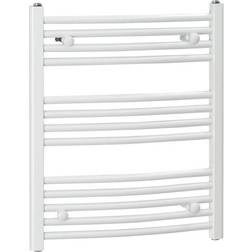 Homcom (850-226V00WT) White