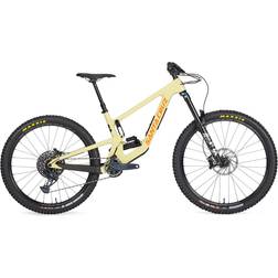 Santa Cruz Nomad 6 C S Complete Mountain Bike 2024