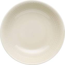 Rörstrand Swedish Grace Havre Djup tallrik 19cm