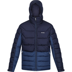 Regatta Men's Nevado VI Quilted Jacket - Marine