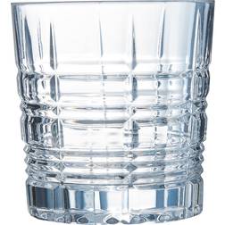 Arcoroc Brixton Vaso 30cl 6pcs