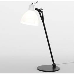 Rotaliana Luxy Glam To White Bordslampa 52cm