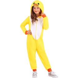 Fun Duck Child Onesie