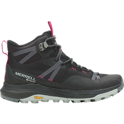 Merrell Siren 4 Mid W - Black