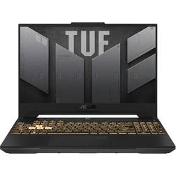 ASUS TUF Gaming F17 FX707ZC-ES52