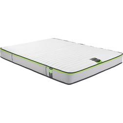 Jay-Be Benchmark S1 Comfort Colchón de Muelles