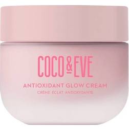 Coco & Eve Skincare Antioxidant Glow Cream