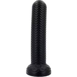 X-Men Weave Butt Plug