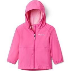 Columbia Toddler Switchback II Jacket - Pink Ice (1867042-695)