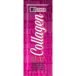 Asther Taboo Collagen Star Tanning Cream 15ml