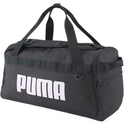 Puma Challenger S Duffle Bag - Black