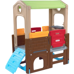 Simplay3 Playhouse