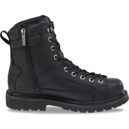 Harley Davidson Abercorn Work Boot