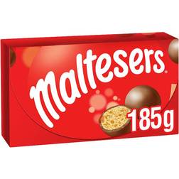 Maltesers Chocolate Box 185g