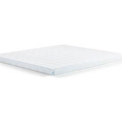 Tempur Pro Plus SmartCool Bäddmadrass 90 x 210cm