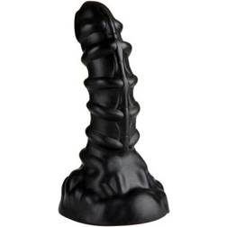 X-Men Ribbed Anal Dildo 22.5cm