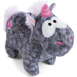 NICI Unicorn Pink Diamond 13cm