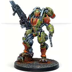 Corvus Belli Infinity Yu Jing Mowang Troops