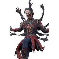 Iron Studios Statue Dead Defender Doctor Strange