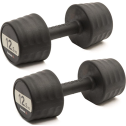 Reebok Dumbell 2x12.5kg