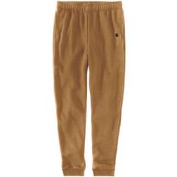 Carhartt Midweight Tapered Sweatpants - Brown