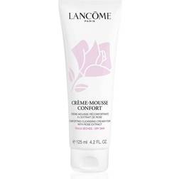 Lancôme Cream Mousse Confort Comforting Cleanser 125ml