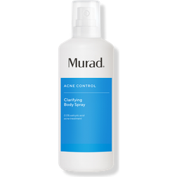 Murad Acne Control Clarifying Body Spray