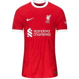 Nike Men's Liverpool F.C. 2023/24 Match Home Dri-Fit ADV Football Shirt