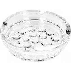 Libbey Nob Hillman Glass Ashtray 36-pack