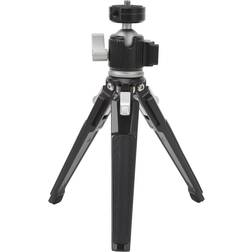 Gernie Portable Tabletop Tripod