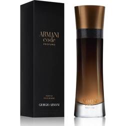 Giorgio Armani Armani Code Profumo EdP 110ml