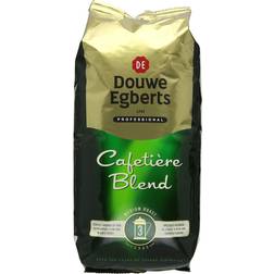 Douwe Egberts Cafetiere Blend Coffee 1000g