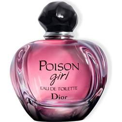 Dior Poison Girl EdT 100ml