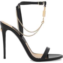 Dolce & Gabbana Keira - Black