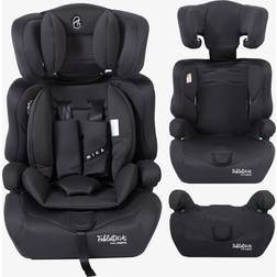 Fable Kids Mika i-Size Black