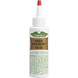 Wild Growth Hair Oil 4fl oz