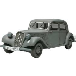 Tamiya WW2 Citroen CV11 1:48