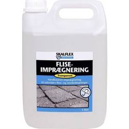 Skalflex Flise-Imprægnering Transparent 5L