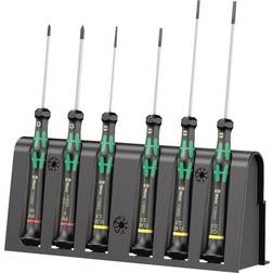 Wera 2035/6 A 05118150001 Skruvmejsel
