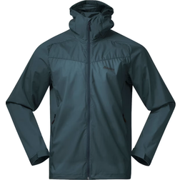 Bergans Microlight Jacket - Orion Blue