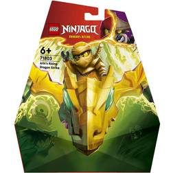 LEGO Ninjago Arins Dragon Glider 71803