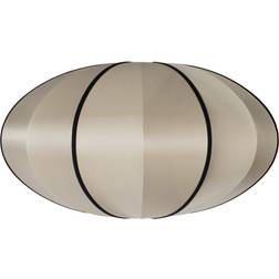 Oi Soi Oi Classic Pumpkin Kit/Black Shade ∅ 65cm