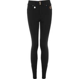 Holland Cooper Jodhpur Jeans - Black