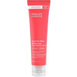 Paula's Choice Defense Essential Glow Moisturizer SPF30