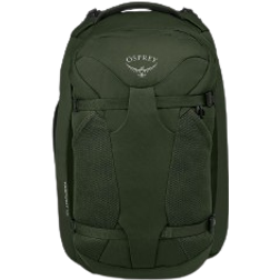 Osprey Farpoint 55 Travel Pack - Gopher Green