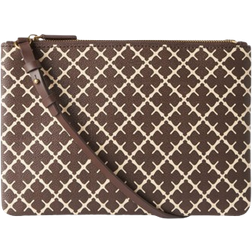By Malene Birger Ivy Purse - Brown