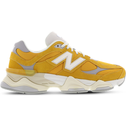 New Balance 9060 - Varsity Gold/Rain Cloud/Angora