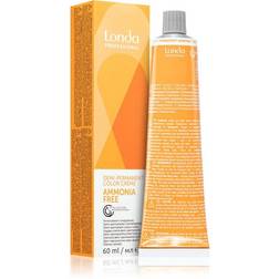 Londa Professional Demi-Permanent Ammonia-Free Color #6/0 Dark Blonde 60ml