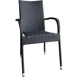 Sunfun IDA Trädgårdsmatstol